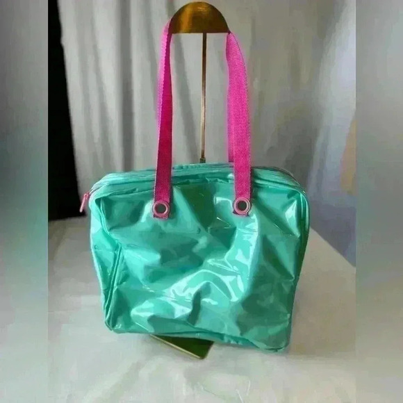 Bling20 Under the Sea Inflatable Pool/Beach Bag - Picture 7 of 8